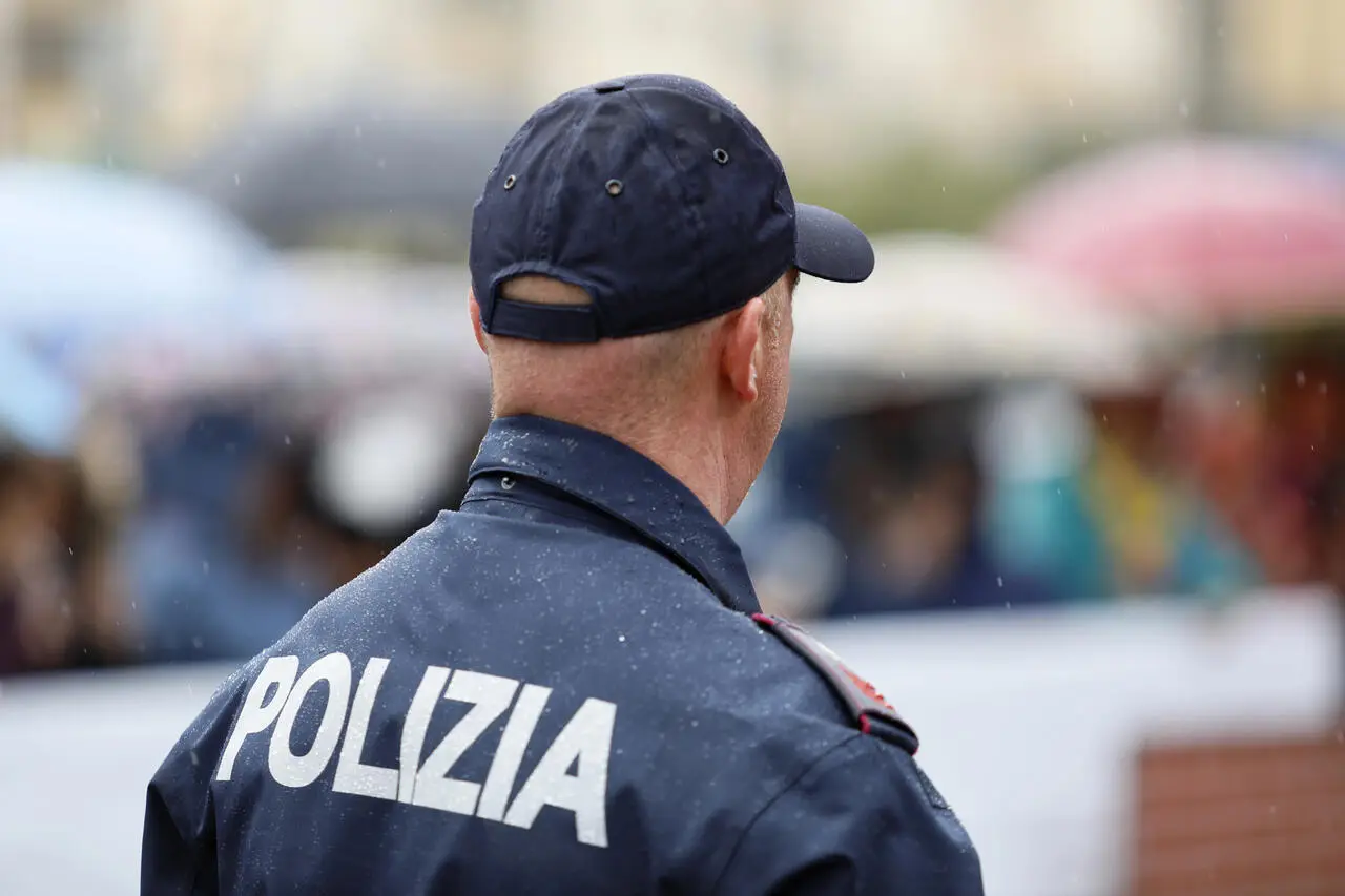polizia di stato
