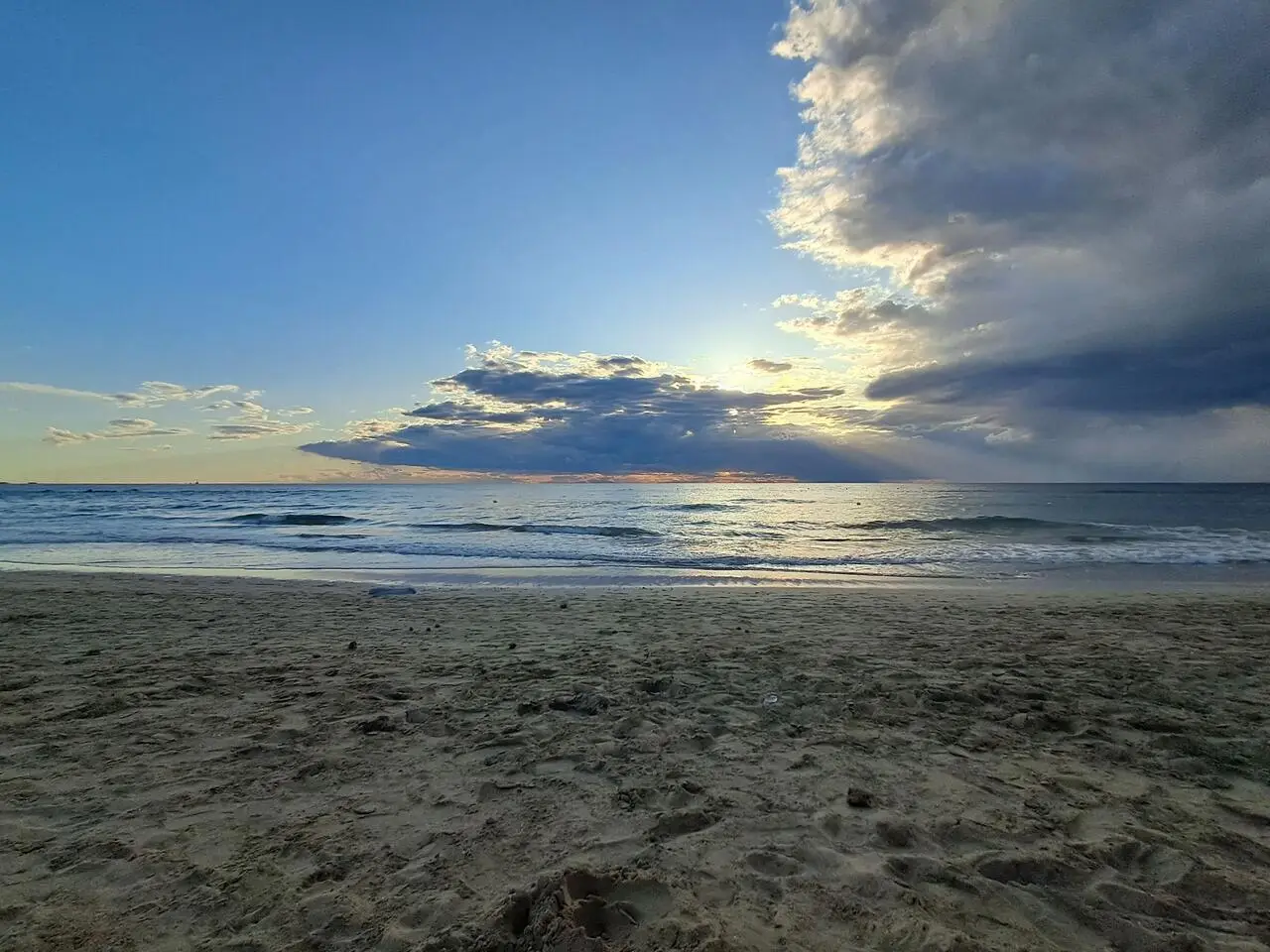 mare di gallipoli