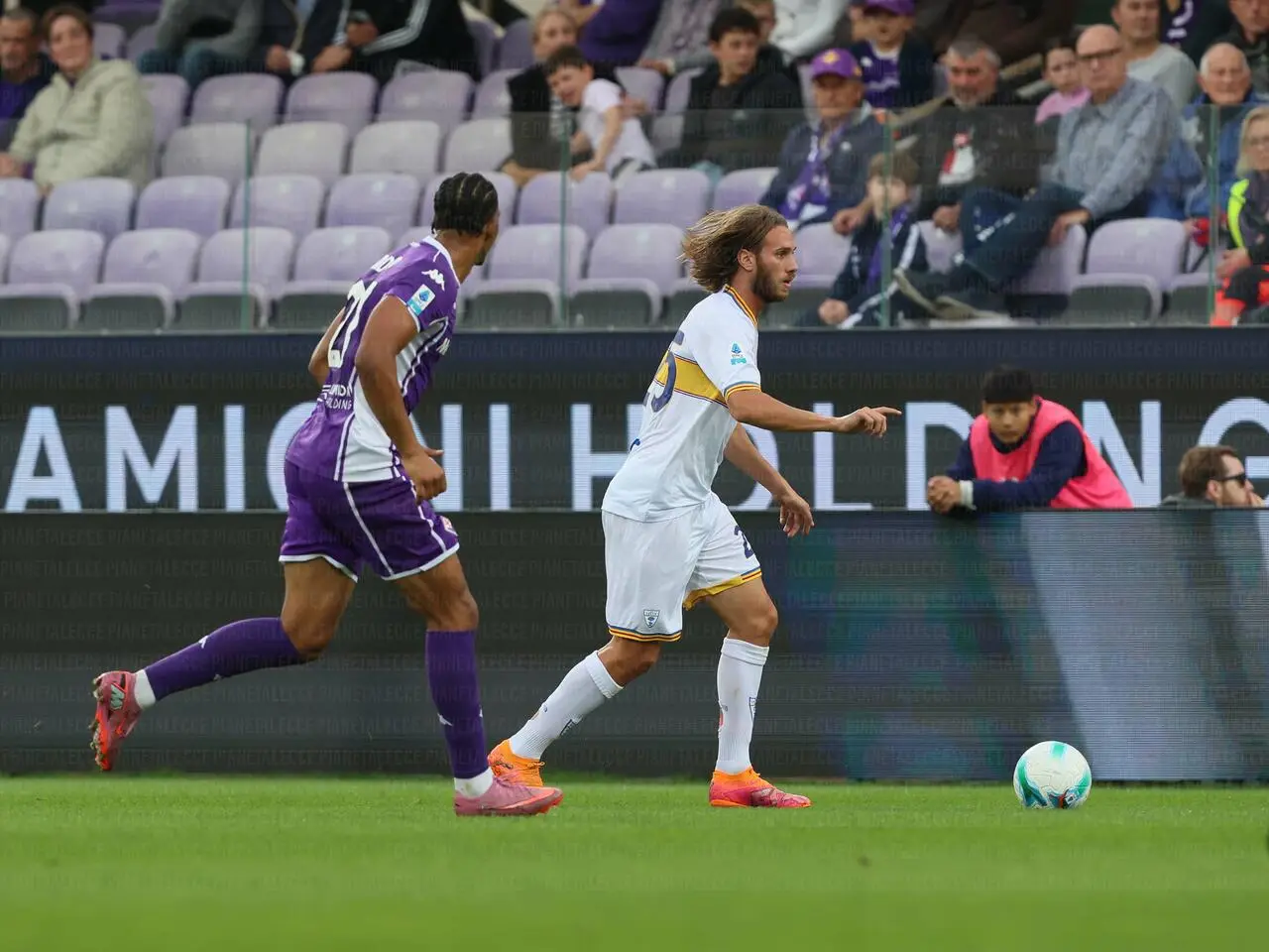 fiorentina lecce gallo