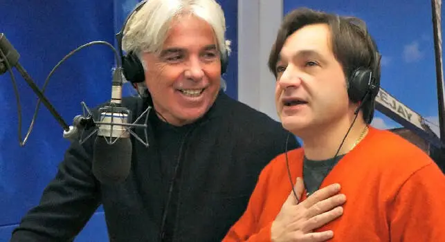Zazzaroni Caressa