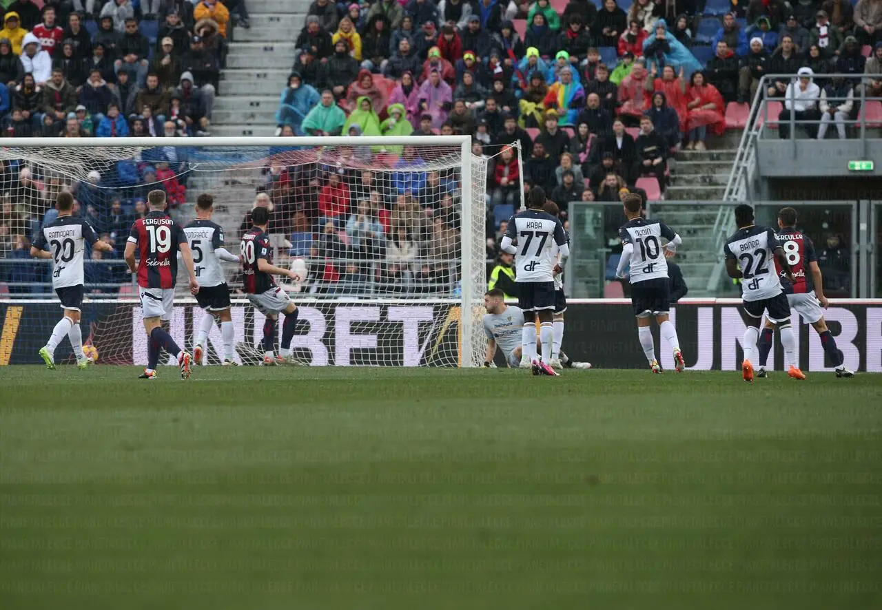 bologna-lecce