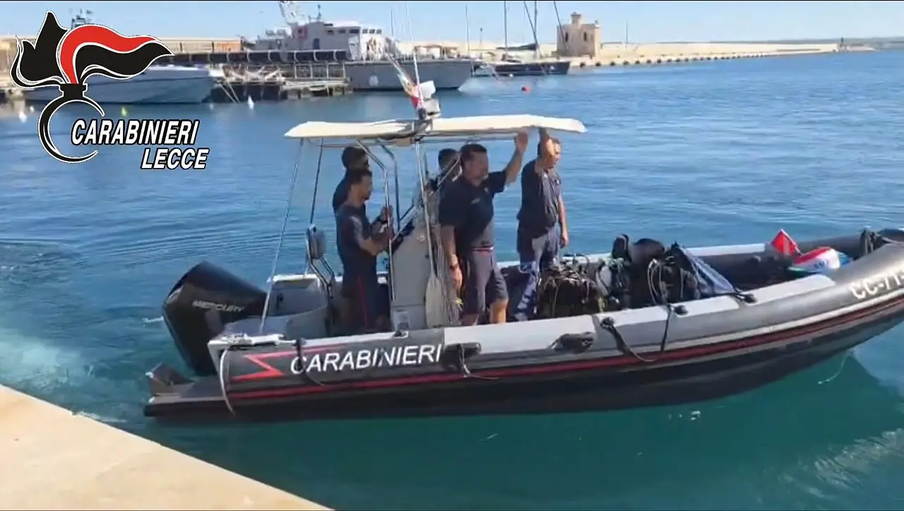 carabinieri