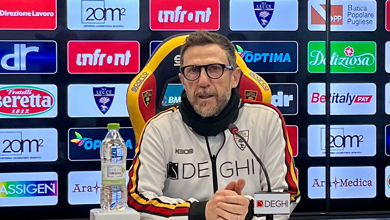 Eusebio di Francesco