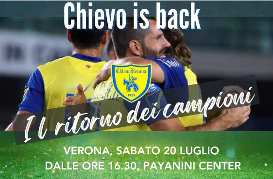Chievo