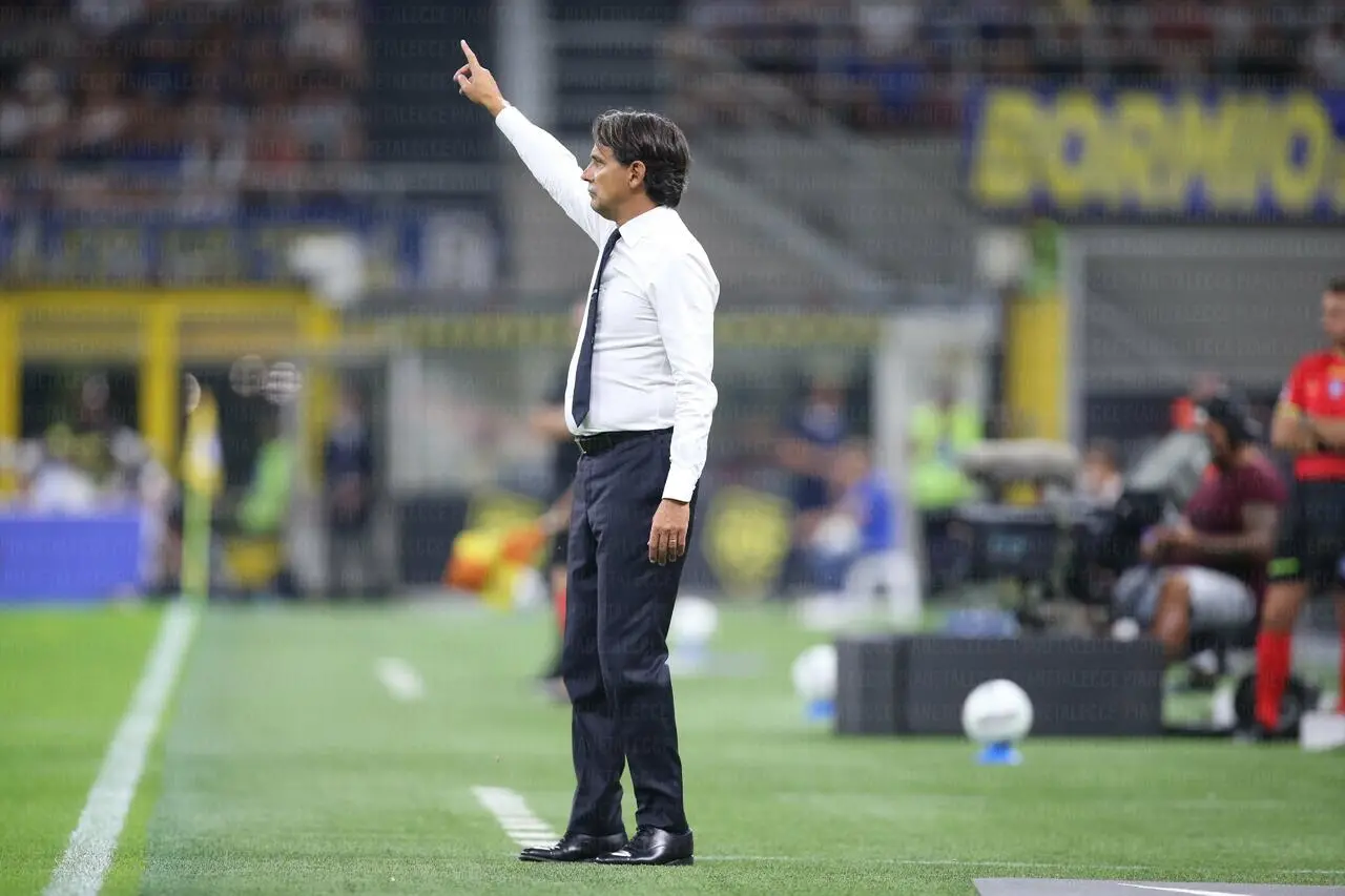 simone inzaghi