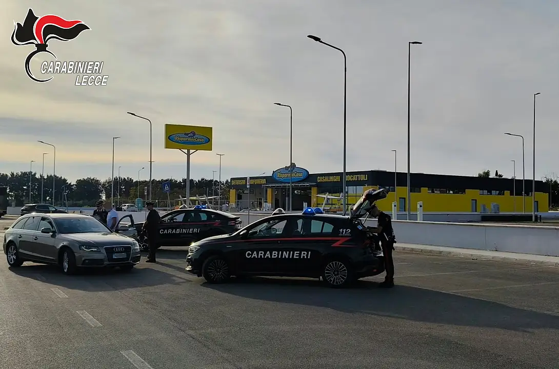 carabinieri