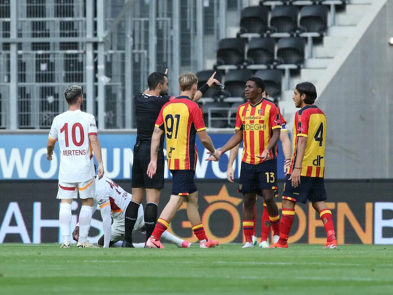 Pierret dorgu mertens galatasaray