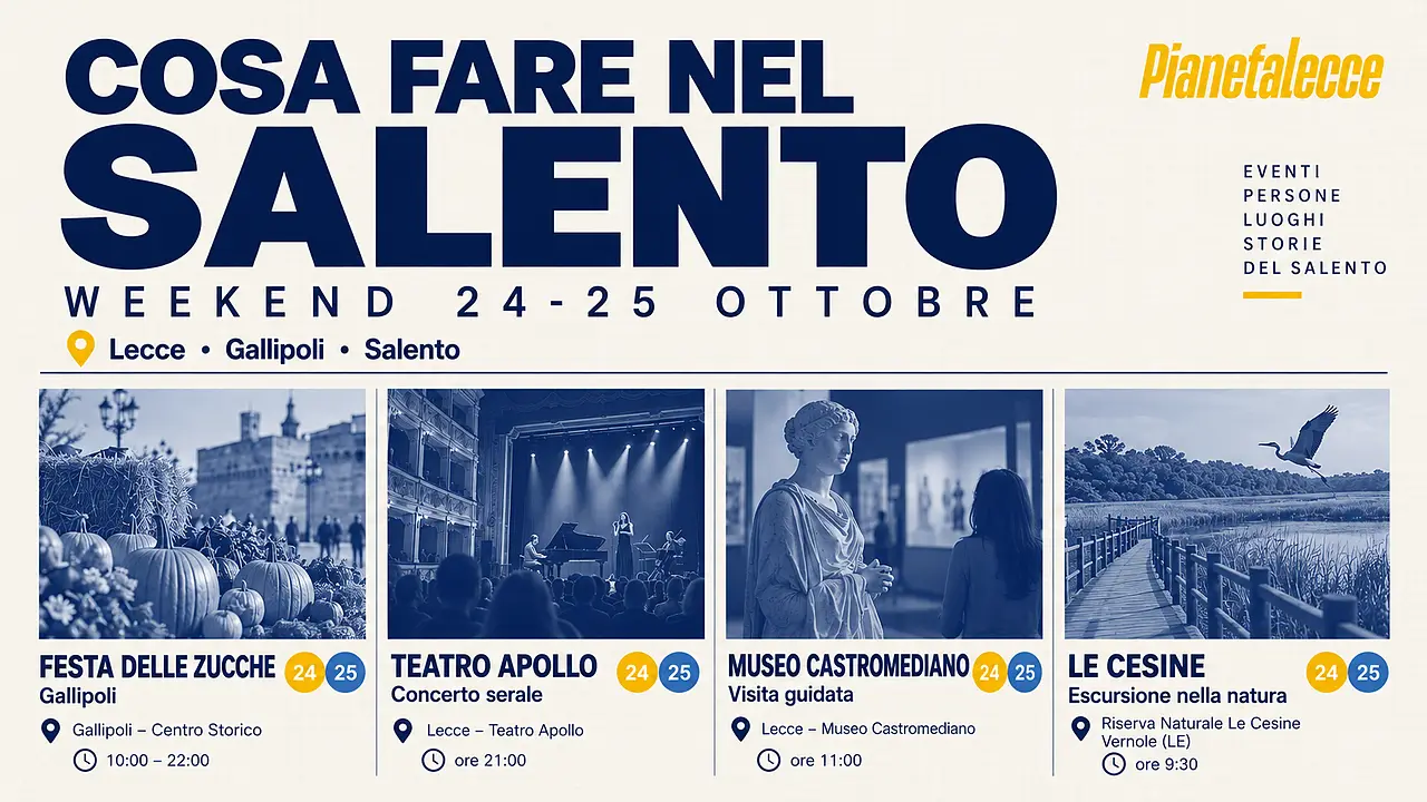 eventi