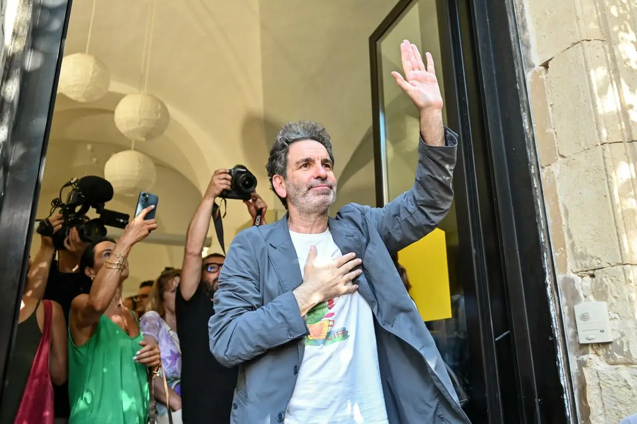Carlo salvemini