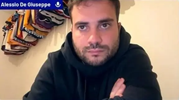 Alessio De Giuseppe