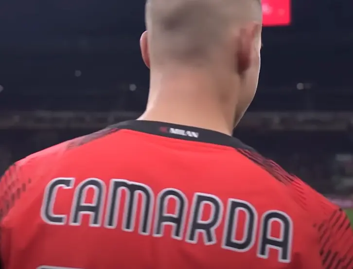 Camarda Milan