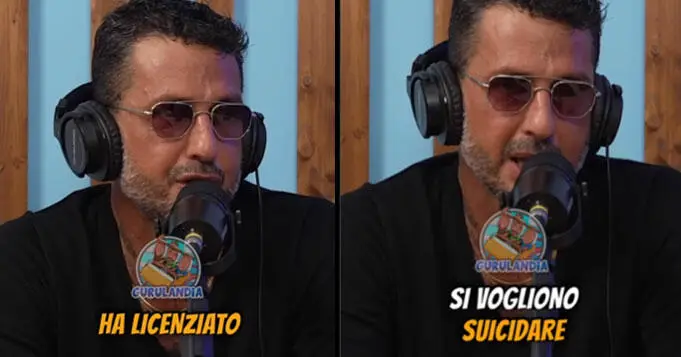 fabrizio corona