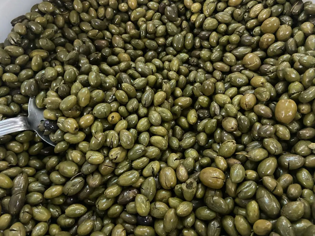 olive