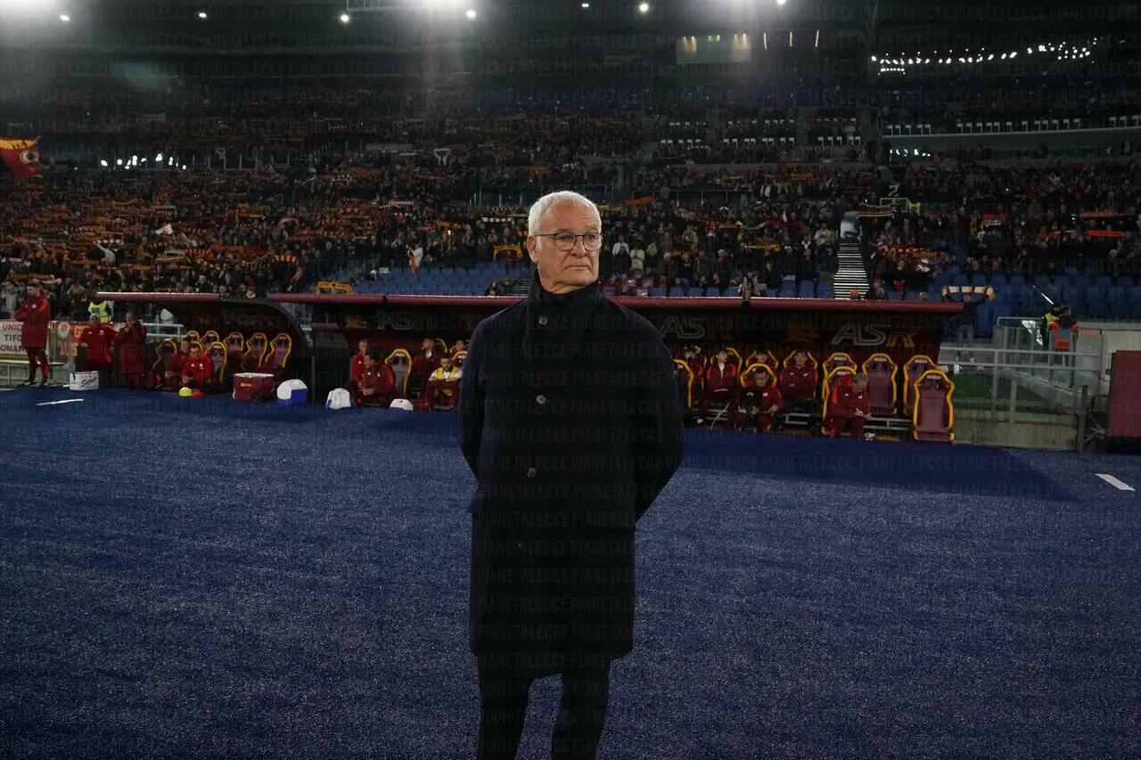 ranieri