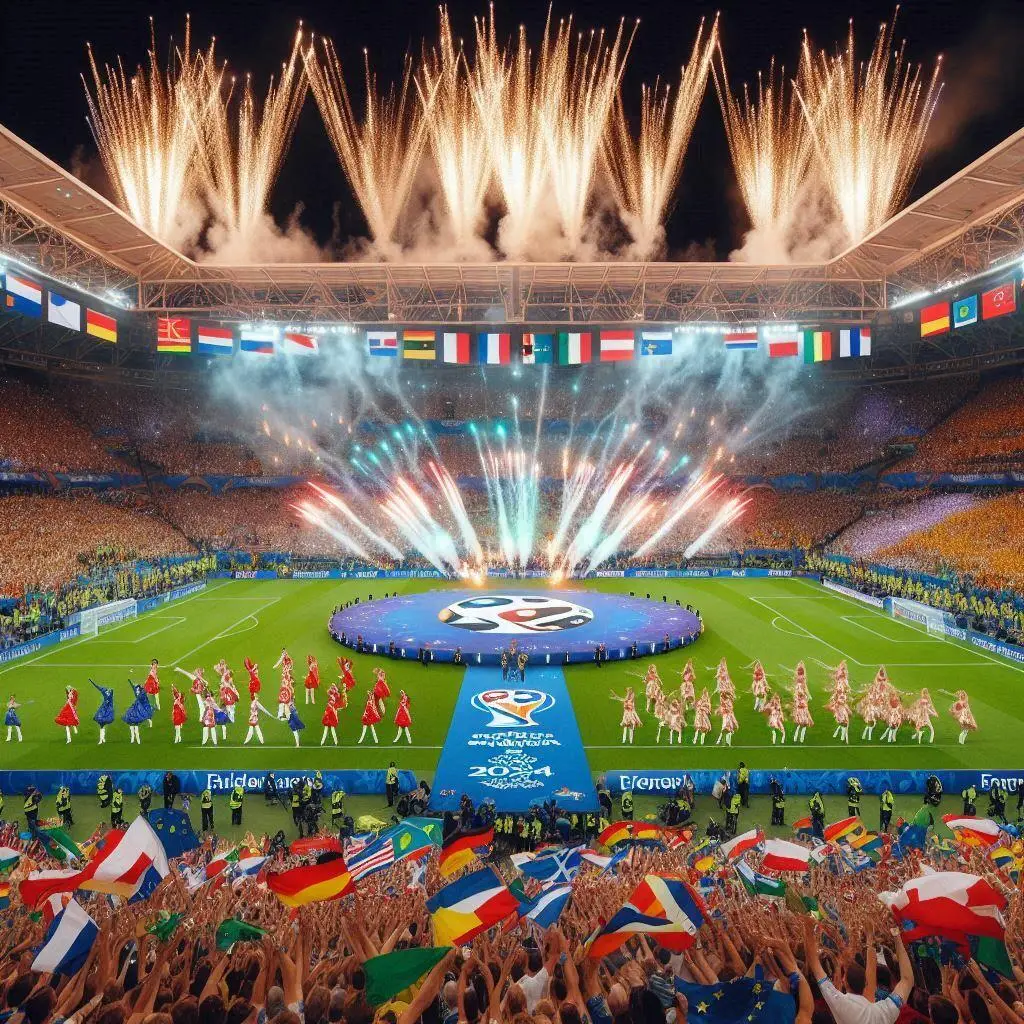 Europeo di calcio