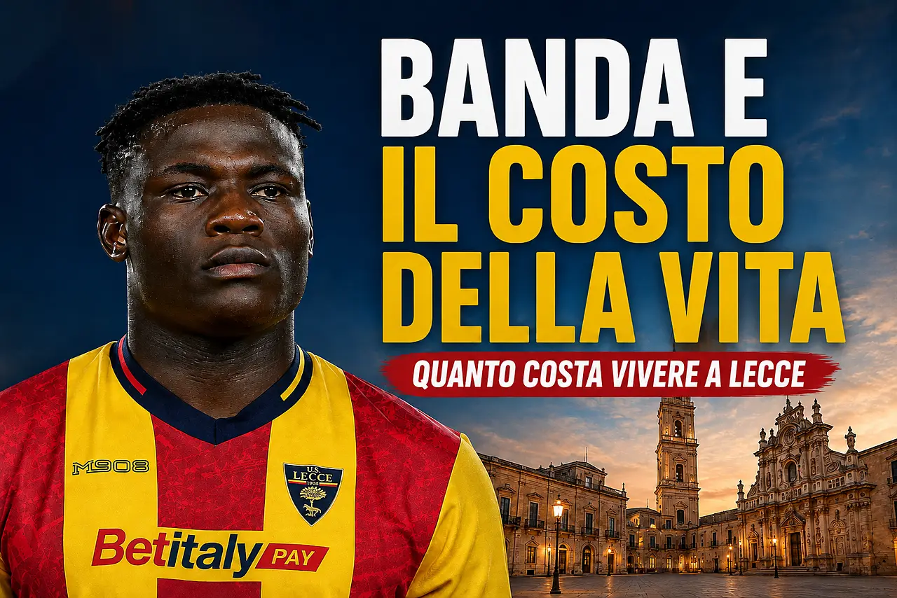 banda e il costo della vita