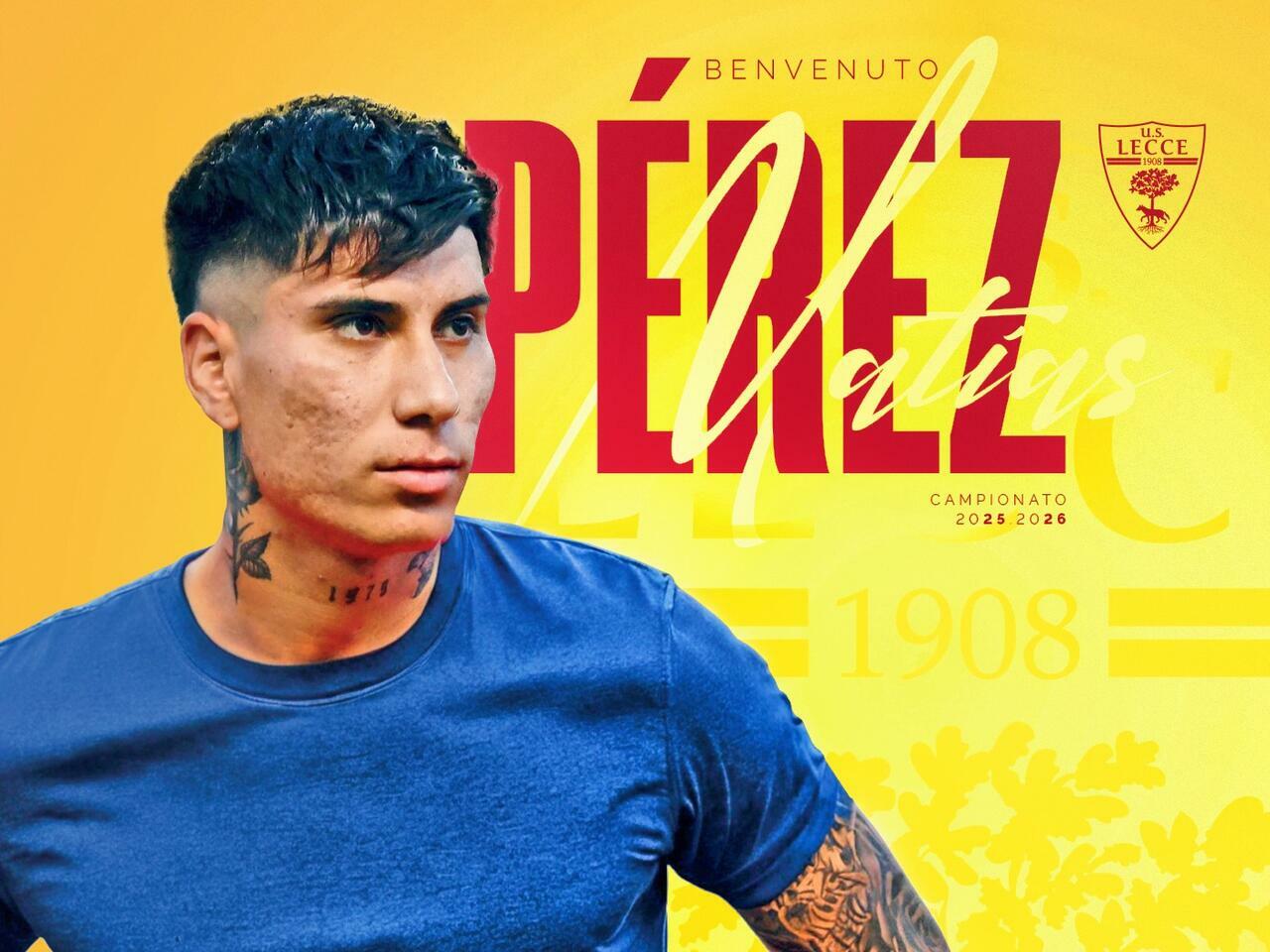 matias perez