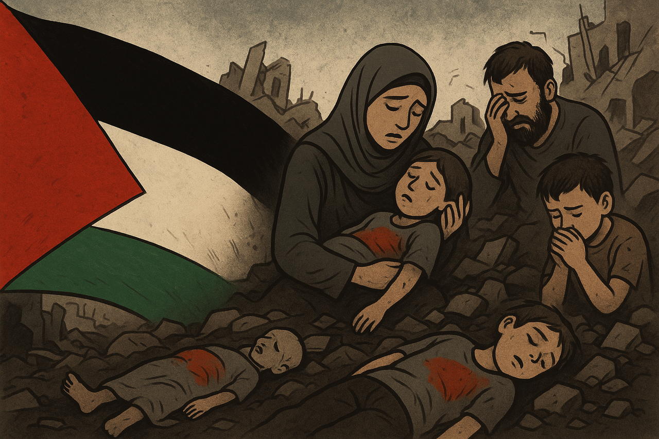 gaza