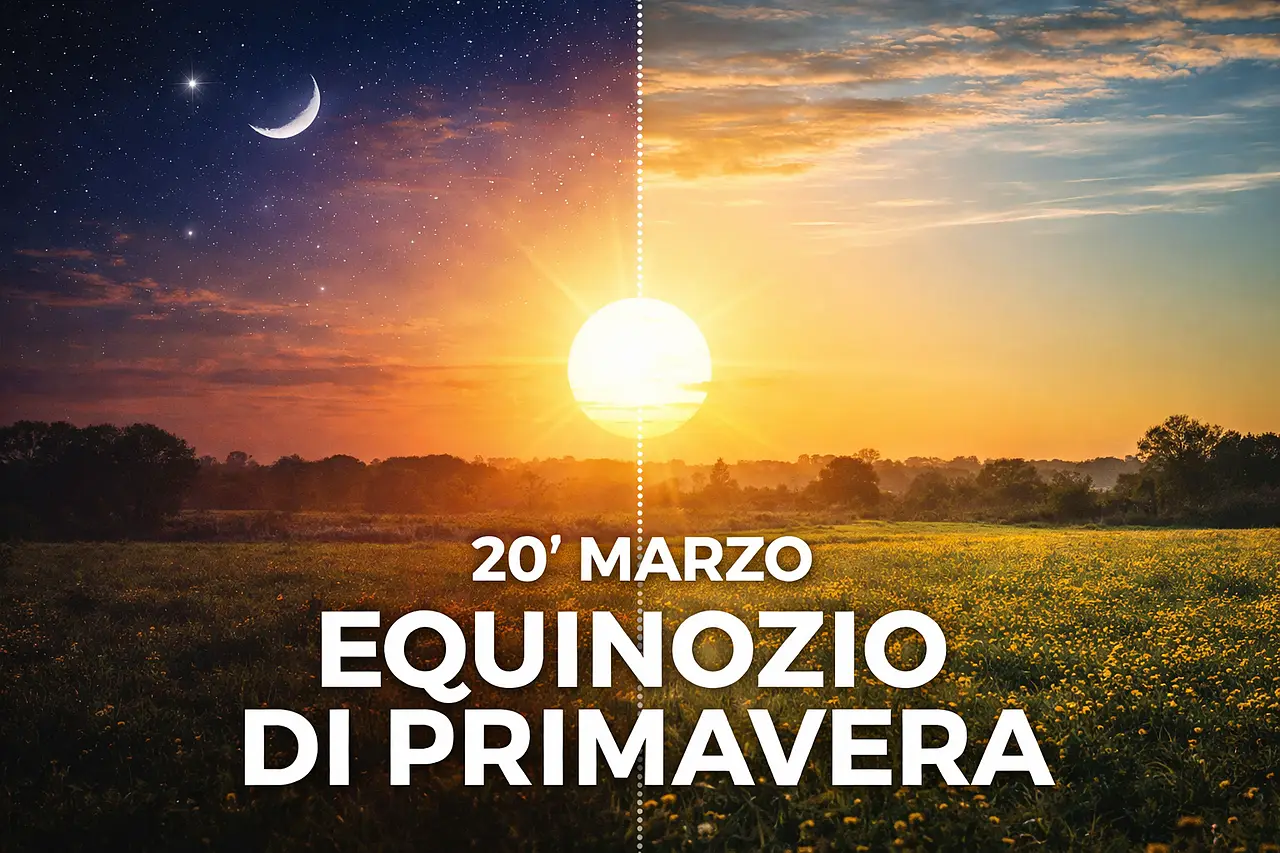 equinozio