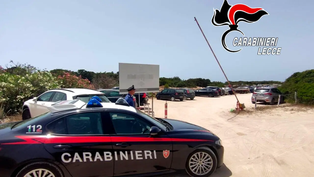 Carabinieri