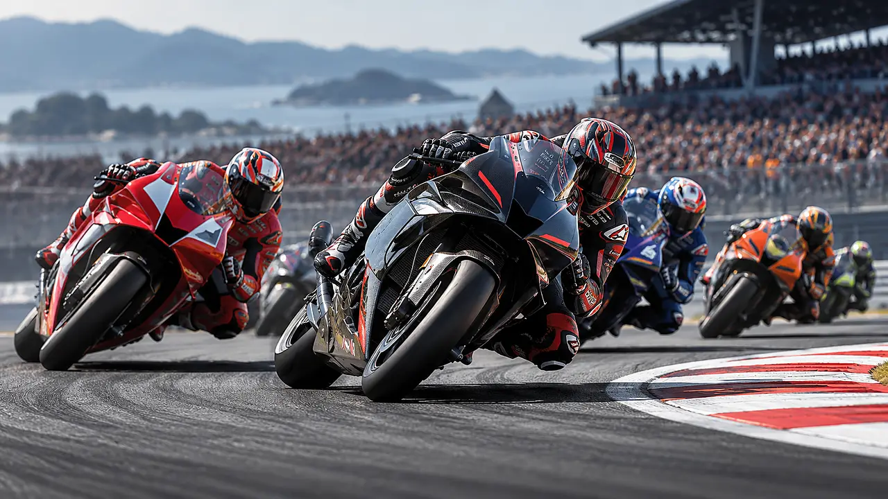 moto gp