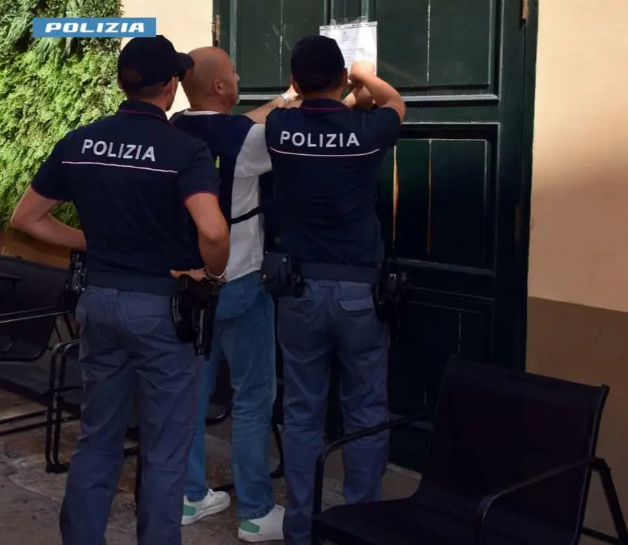 polizia