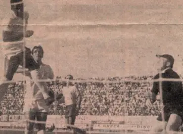 Pelè Lecce