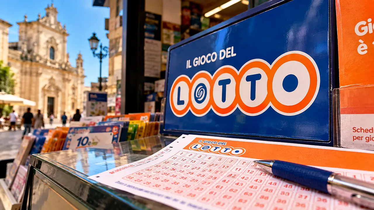 lotto