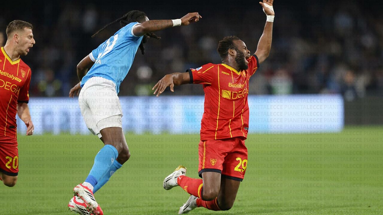 napoli-lecce-anguissa-coulibaly