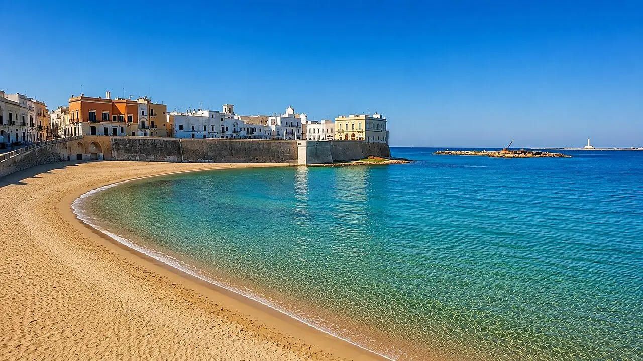 La Purità di Gallipoli