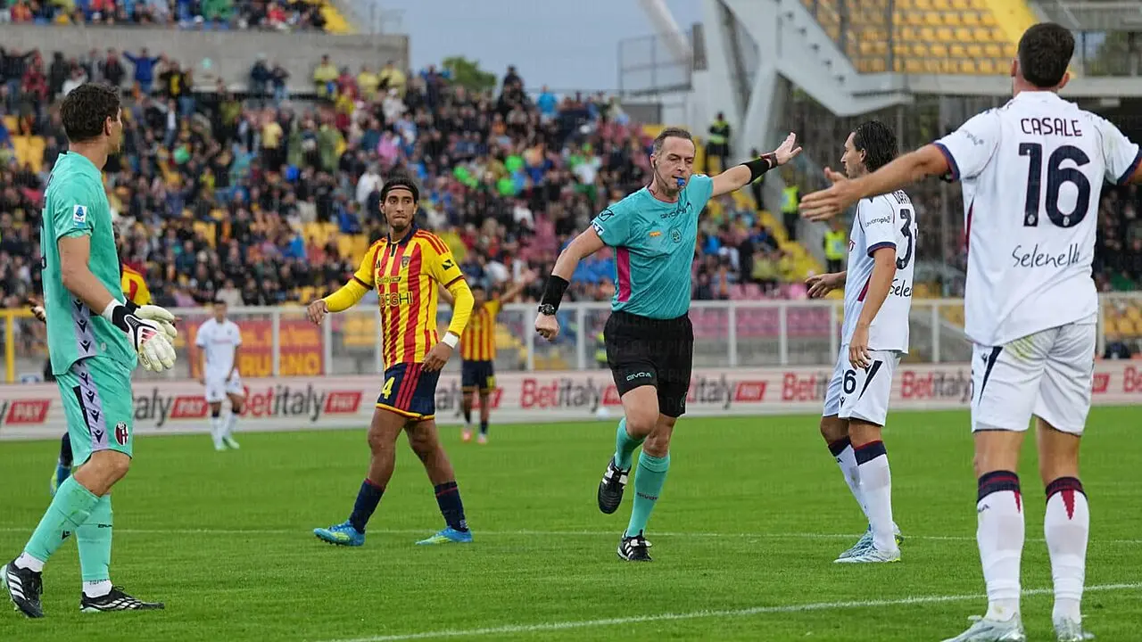 lecce-bologna-maleh-casalearbitro-pairetto