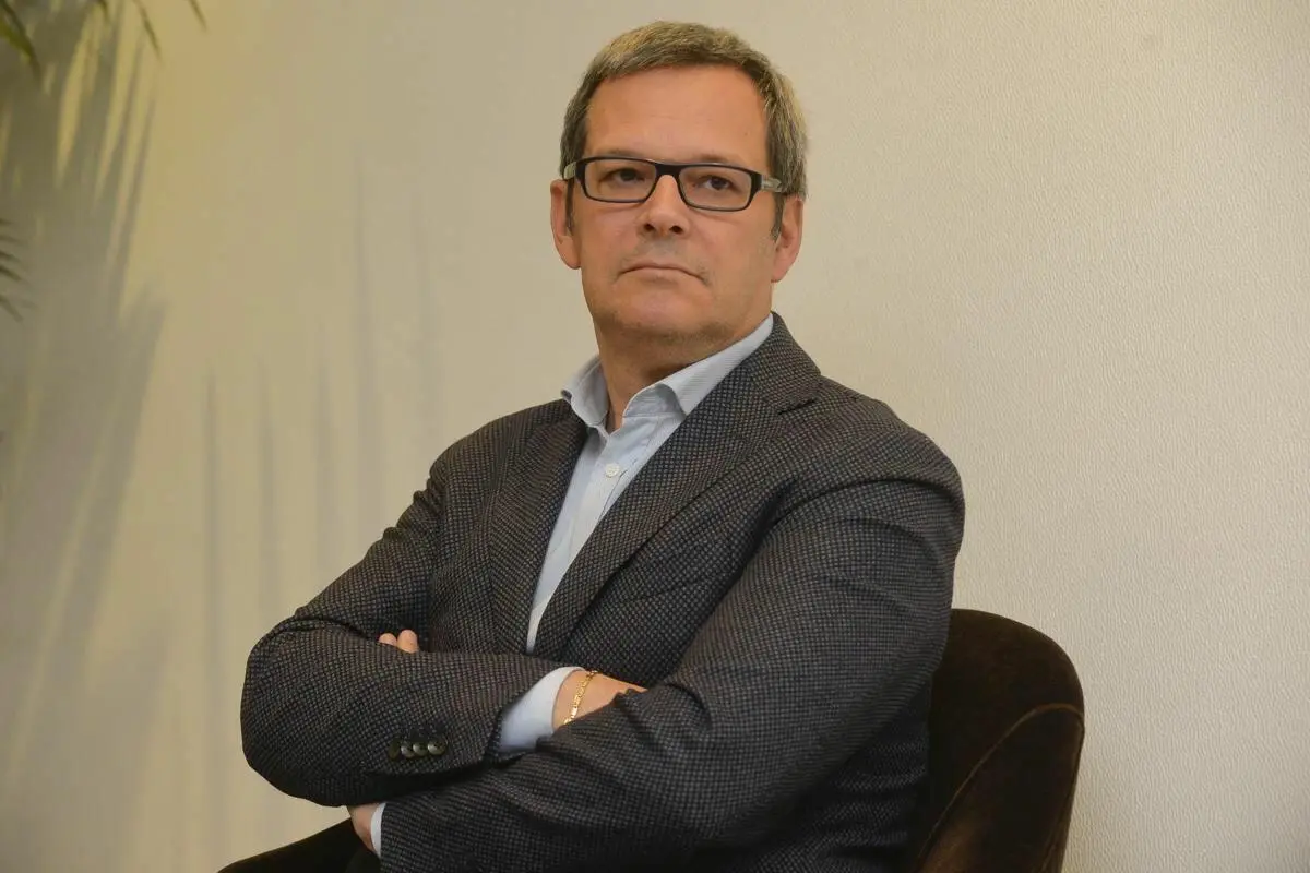 Fausto Biloslavo