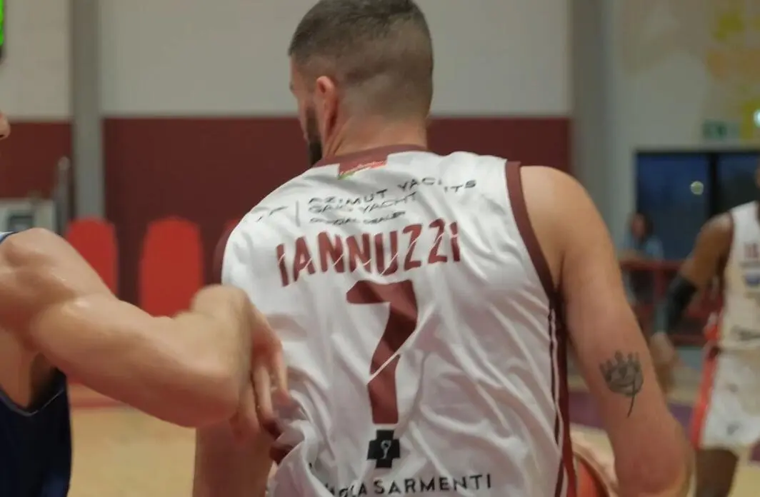 iannuzzi nardò-bologna