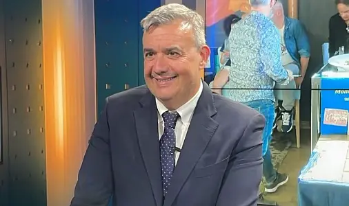 gianluca vighini