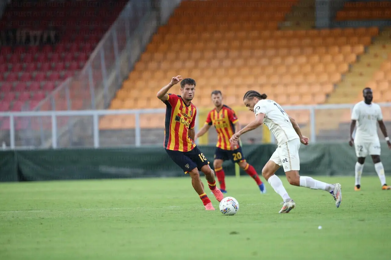 lecce nizza berisha