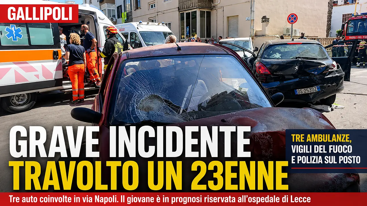 incidente