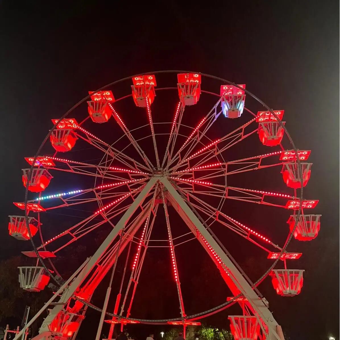 Ruota Panoramica 2
