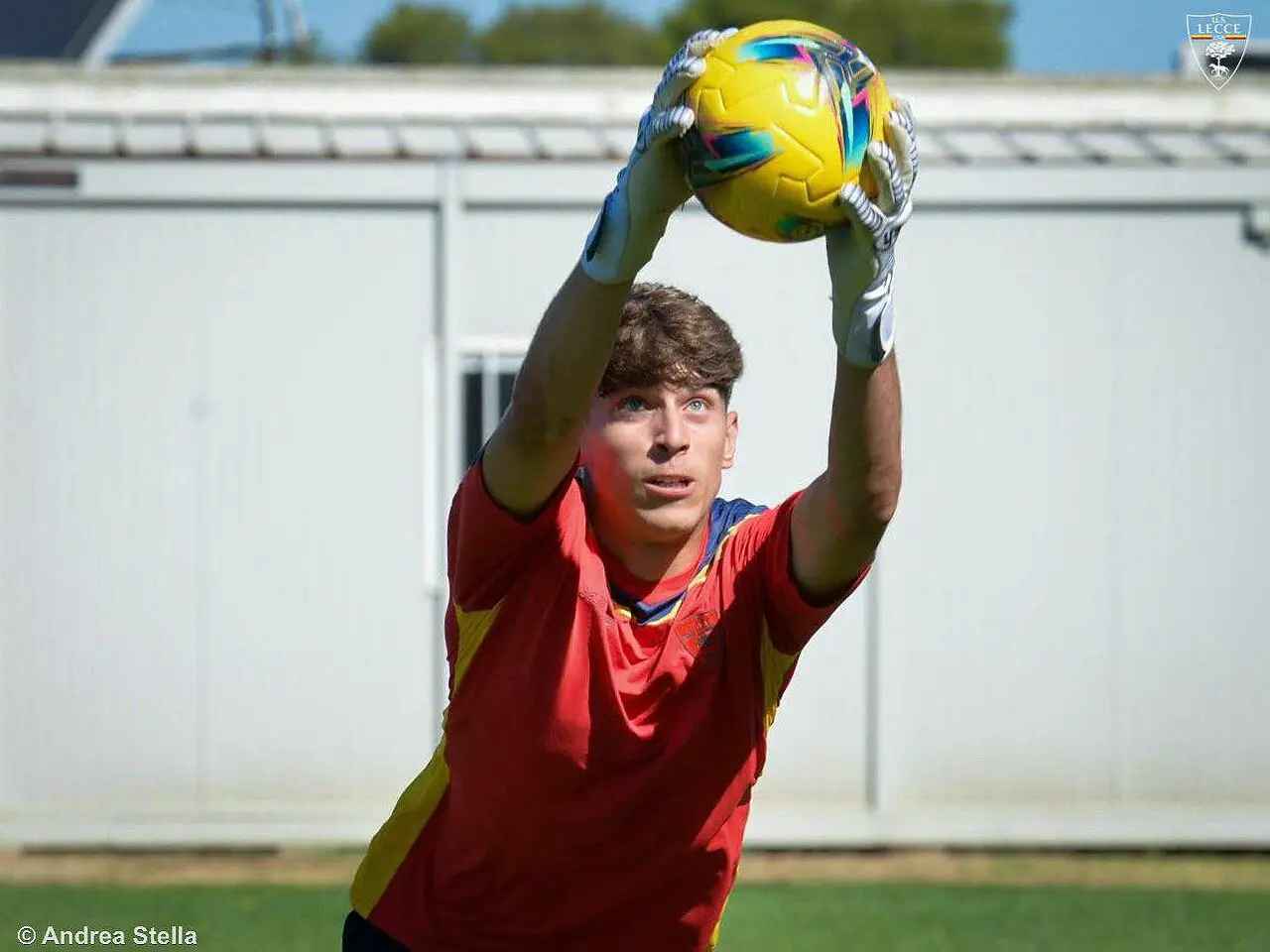 christian lupo