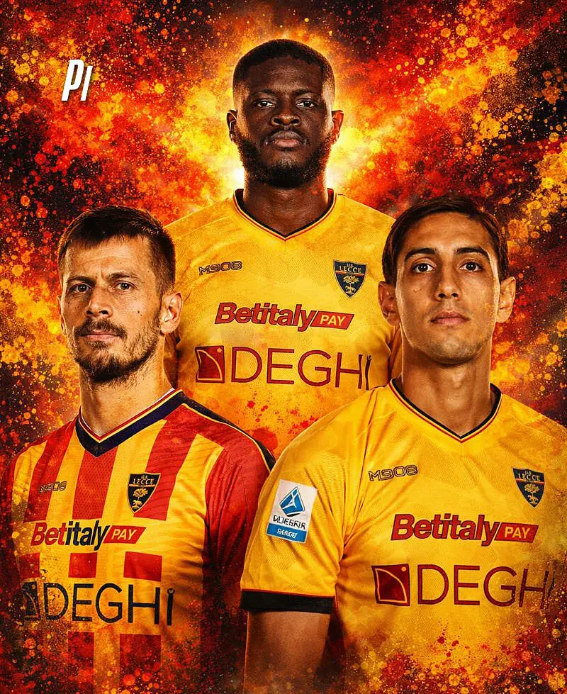 centrocampo con kaba ramadani e maleh