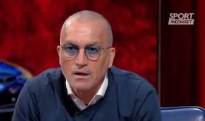 pasquale bruno
