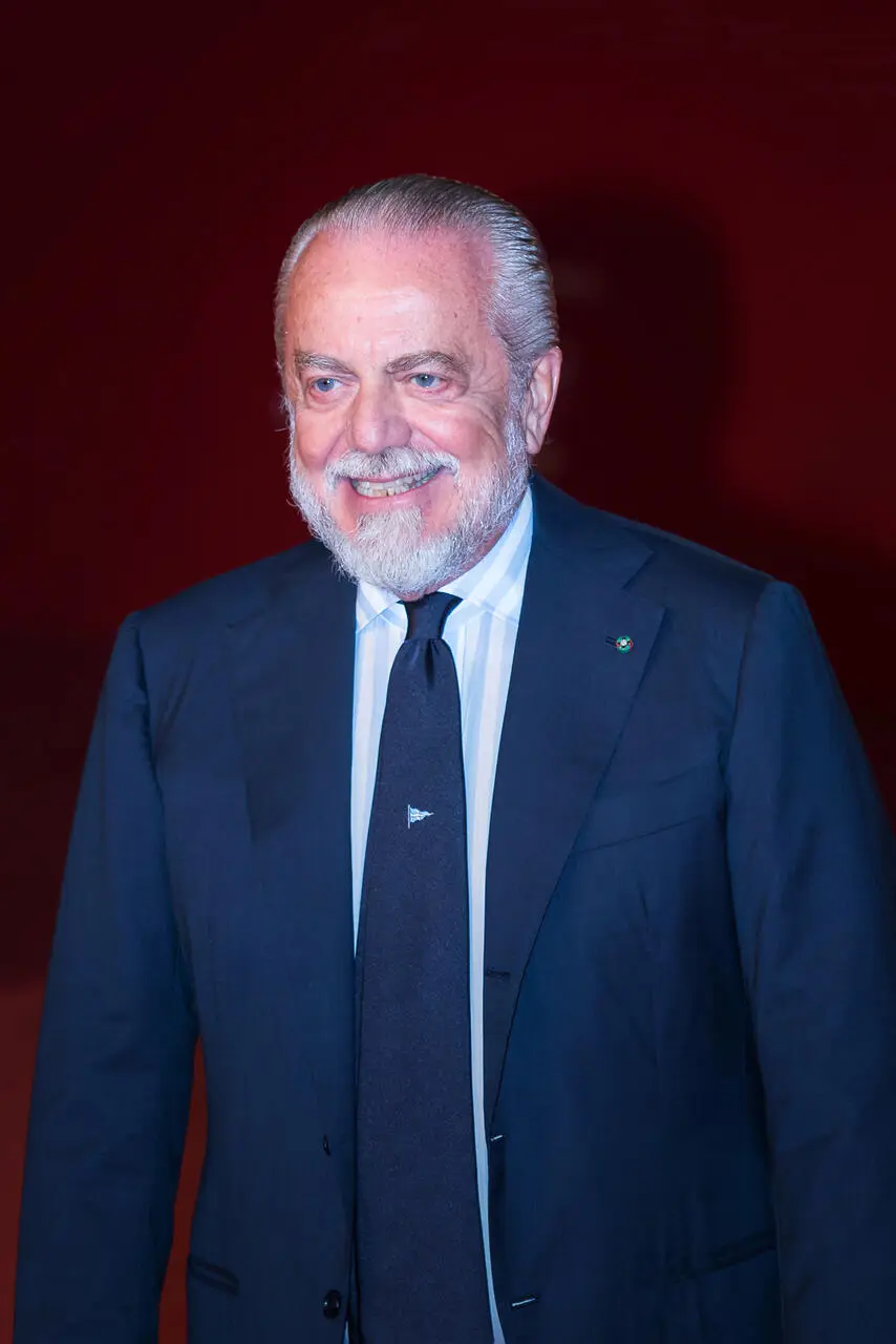 de laurentiis