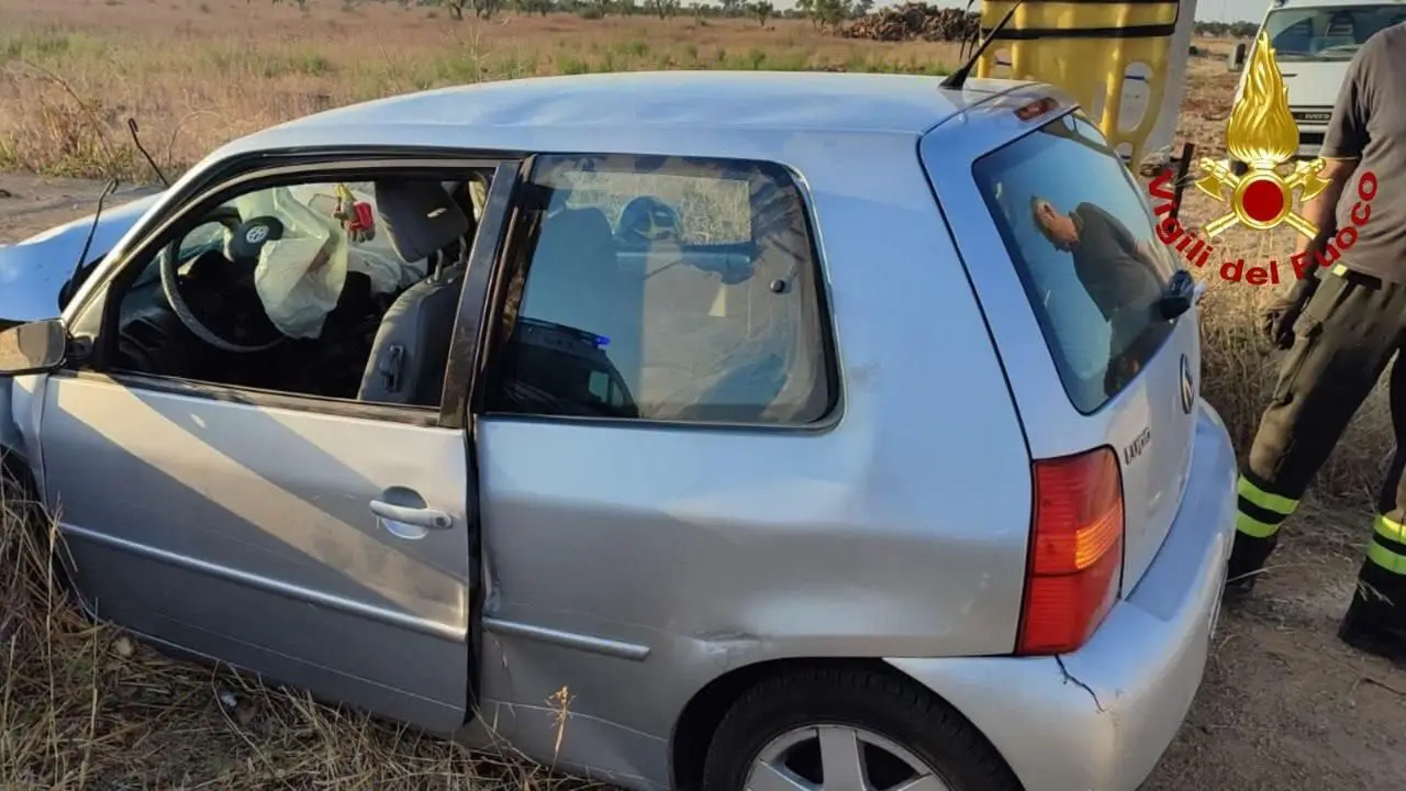 Incidente veglie