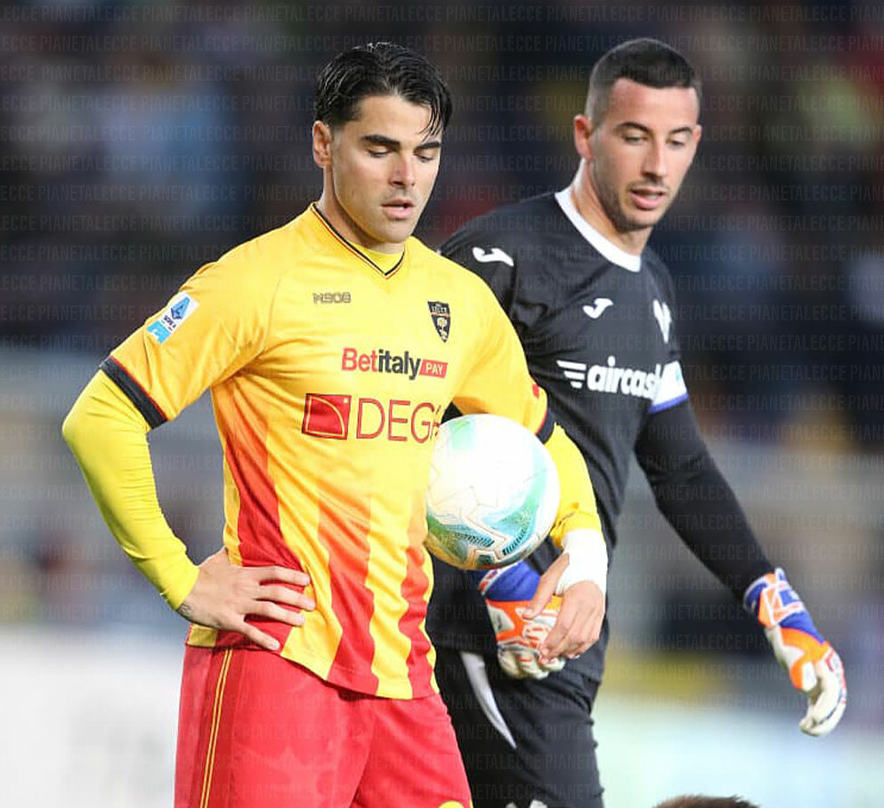 lecce verona sottil-montipò