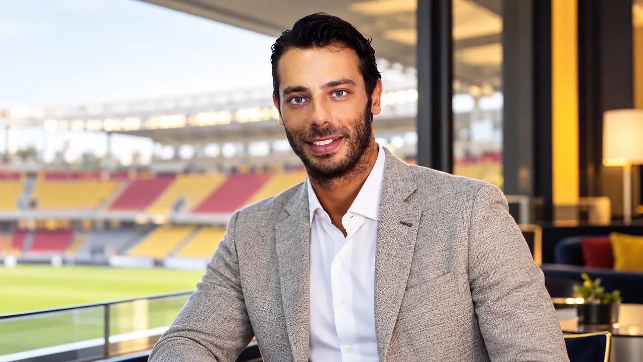 mattia baldassarre