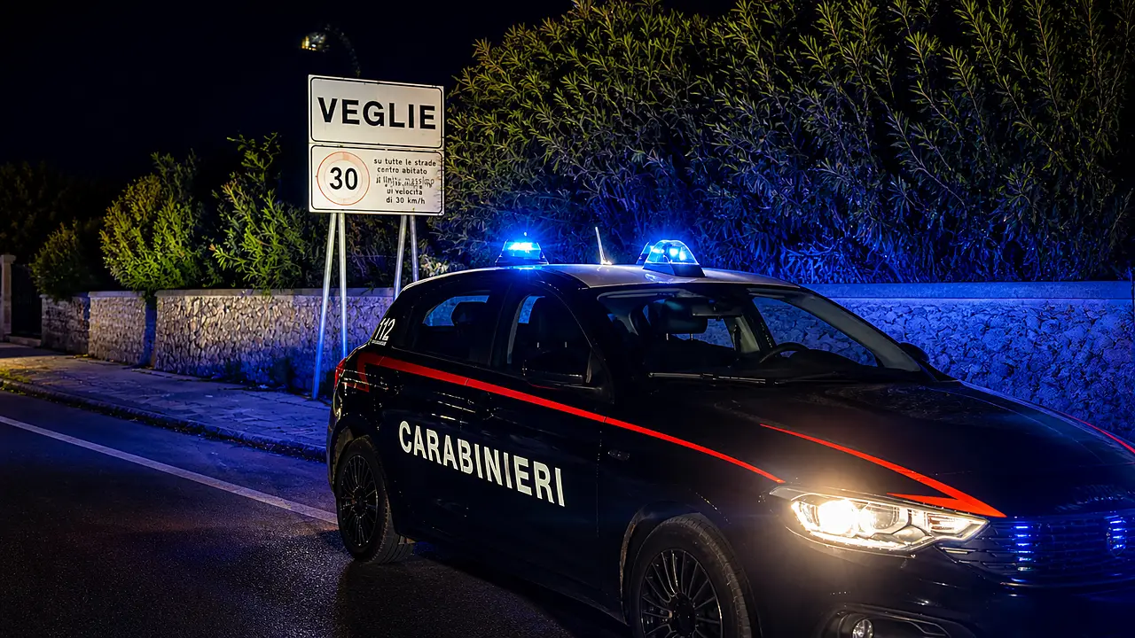 carabinieri