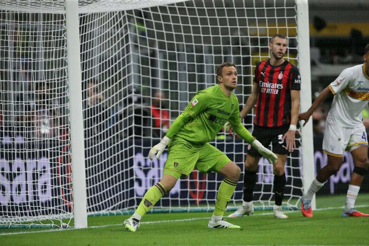 milan-lecce fruchtl pavlovic