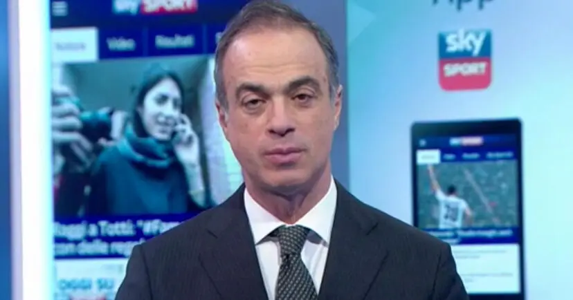 Maurizio Compagnoni
