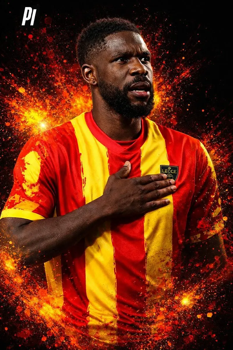 samuel umtiti