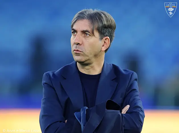 Stefano trinchera