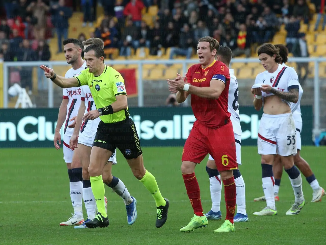 arbitro doveri-calafiori-baschirotto